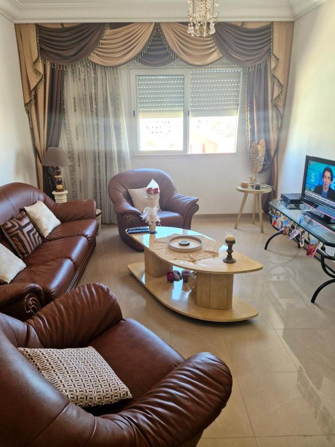 Vente Appartement SOUSSE TUNISIE  