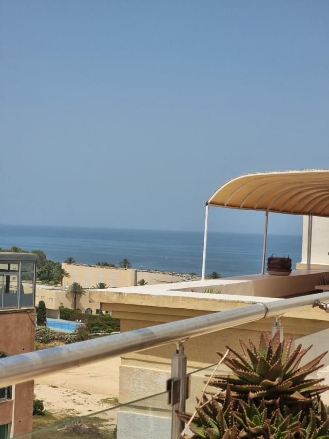 Vente&nbsp;Appartement&nbsp;SOUSSE&nbsp;TUNISIE&nbsp;&nbsp;