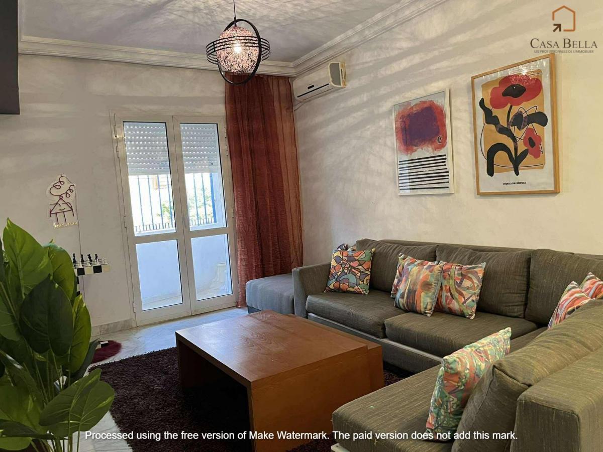 Vente&nbsp;Appartement&nbsp;SOUSSE&nbsp;TUNISIE&nbsp;&nbsp;