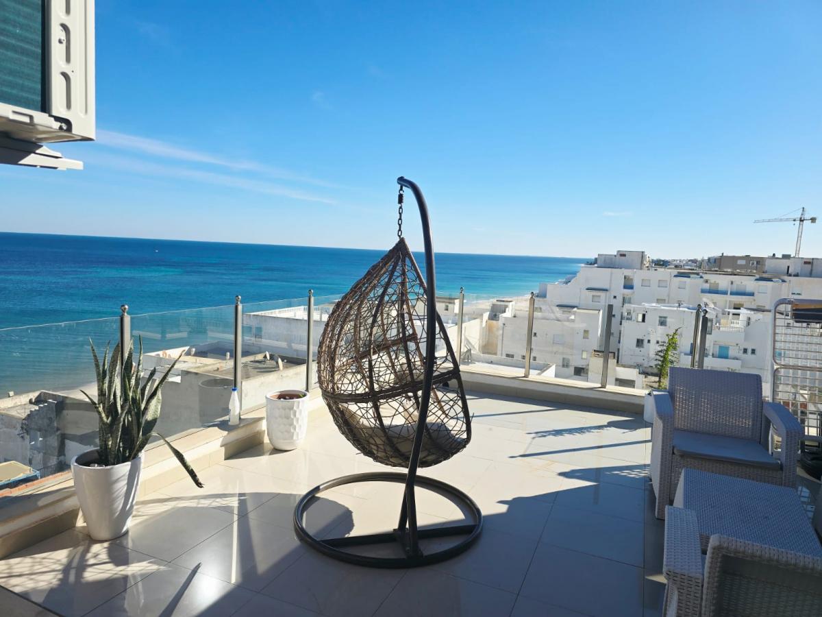 Vente&nbsp;Appartement&nbsp;SOUSSE&nbsp;TUNISIE&nbsp;&nbsp;