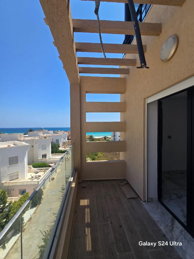 Vente&nbsp;Appartement&nbsp;SOUSSE&nbsp;TUNISIE&nbsp;&nbsp;