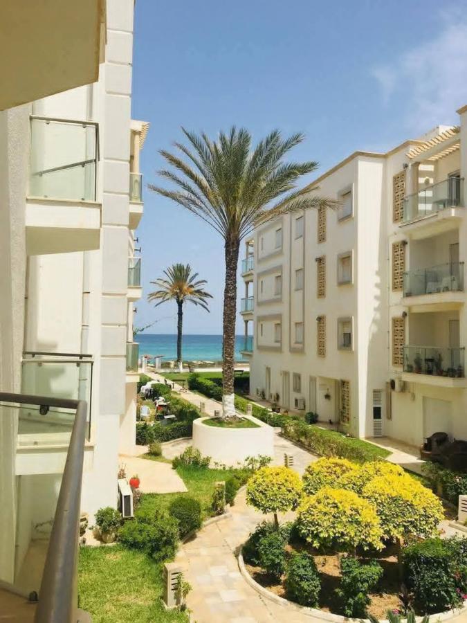 Vente&nbsp;Appartement&nbsp;SOUSSE&nbsp;TUNISIE&nbsp;&nbsp;