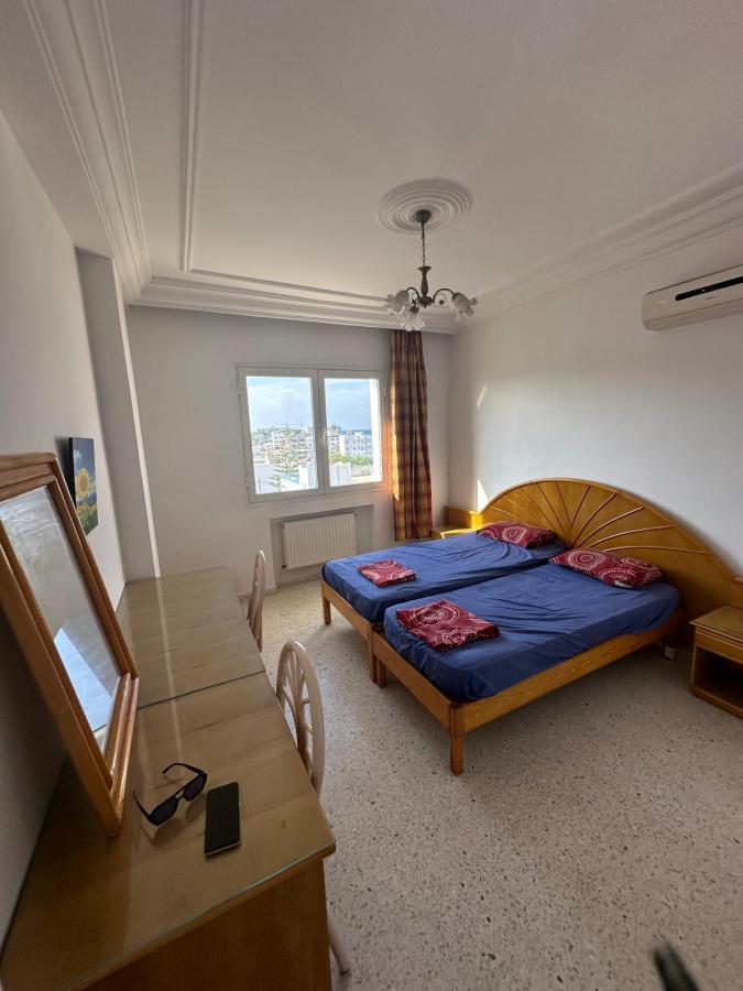 Vente&nbsp;Appartement&nbsp;SOUSSE&nbsp;TUNISIE&nbsp;&nbsp;