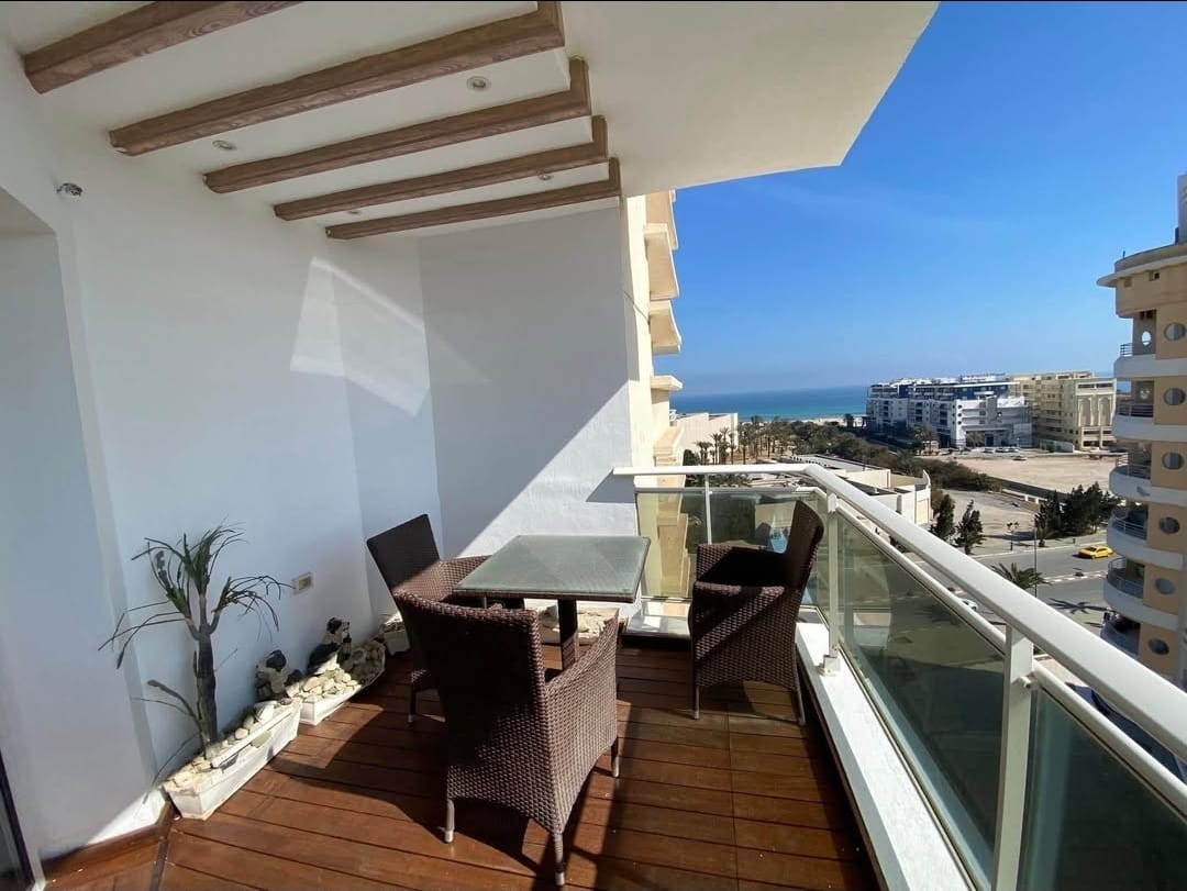 Vente&nbsp;Appartement&nbsp;SOUSSE&nbsp;TUNISIE&nbsp;&nbsp;