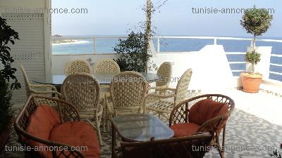 Vente Appartement SOUSSE KANTAOUI TANTANA TUNISIE  