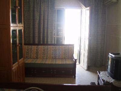 Vente Appartement SOUSSE-SAHLOUL2 TUNISIE  