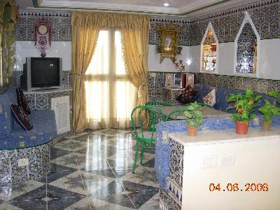 Vente Appartement SOUSSE-SUISSE TUNISIE  
