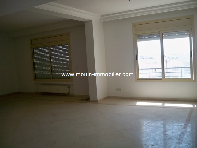 Vente&nbsp;Appartement&nbsp;TUNIS &nbsp;TUNISIE&nbsp;&nbsp;