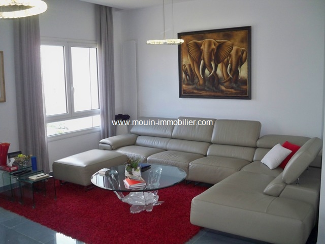 Vente&nbsp;Appartement&nbsp;TUNIS&nbsp;TUNISIE&nbsp;&nbsp;