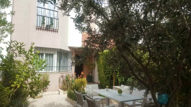Vente Appartement TUNIS TUNISIE  
