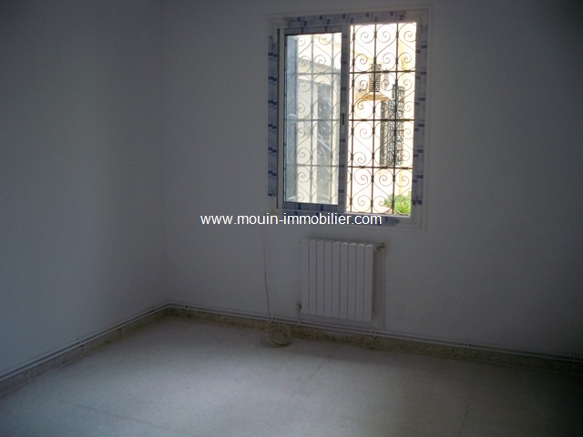 Vente Appartement TUNIS TUNISIE  