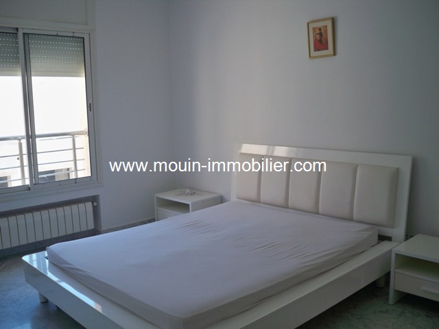 Vente&nbsp;Appartement&nbsp;TUNIS&nbsp;TUNISIE&nbsp;&nbsp;