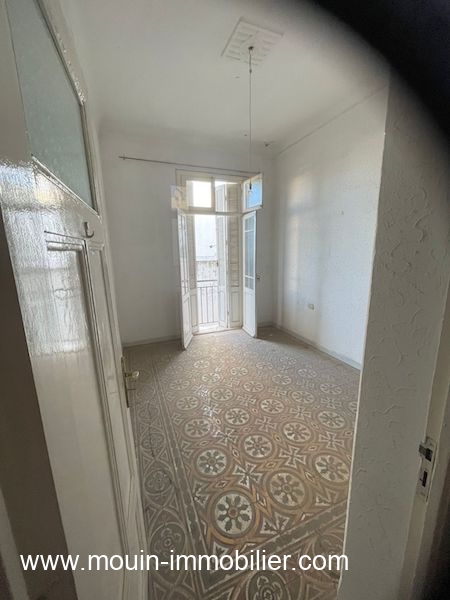 Vente&nbsp;Appartement&nbsp;TUNIS&nbsp;TUNISIE&nbsp;&nbsp;