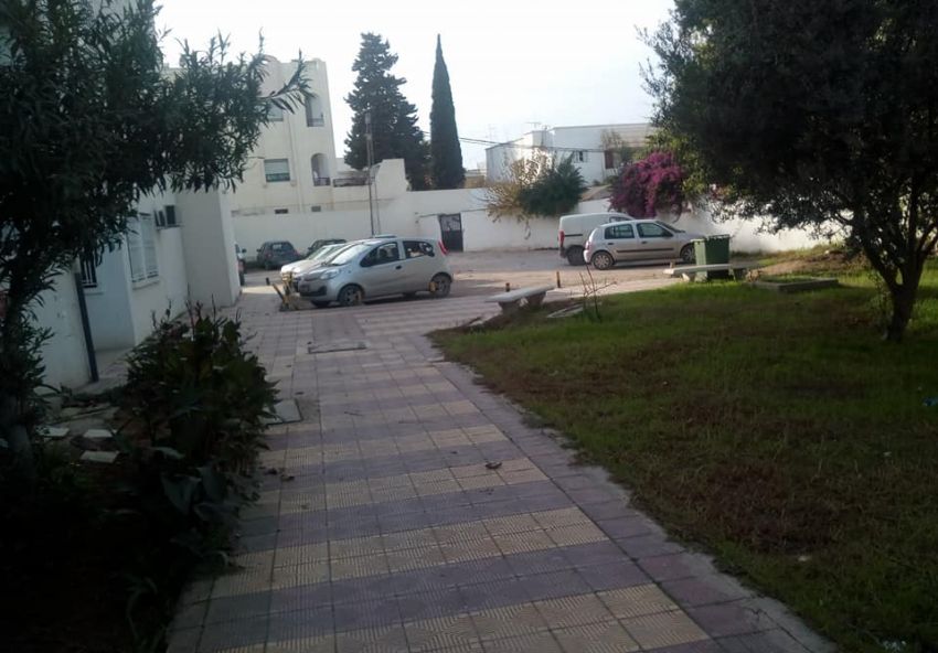 Vente Appartement TUNIS TUNISIE  