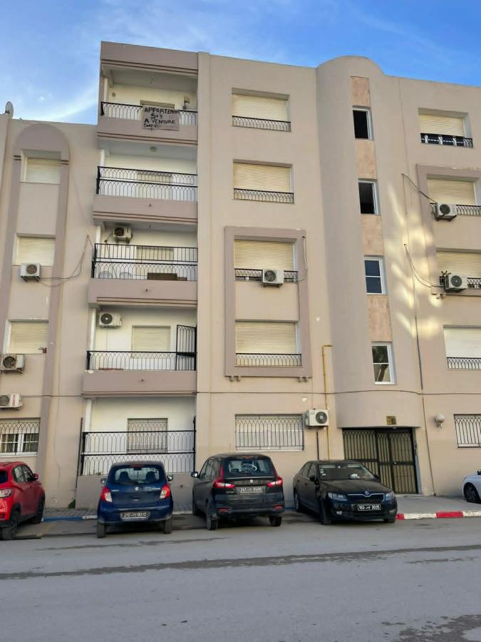Vente&nbsp;Appartement&nbsp;TUNIS&nbsp;TUNISIE&nbsp;&nbsp;