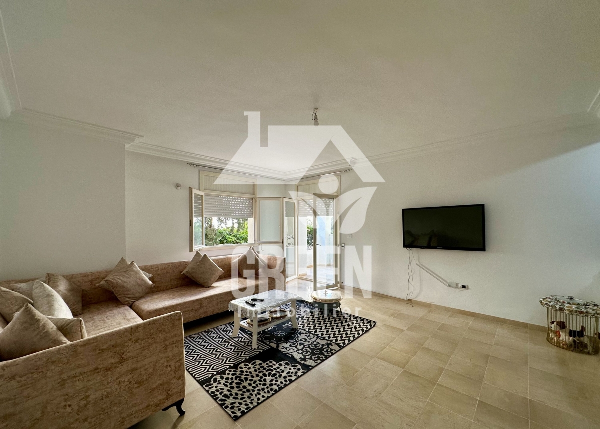 Vente Appartement TUNIS LAOUINA TUNISIE  