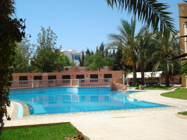 Vente&nbsp;Appartement&nbsp;YASMINE HAMMAMET&nbsp;TUNISIE&nbsp;&nbsp;