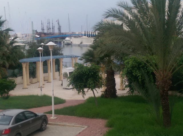 Vente&nbsp;Appartement&nbsp;YASMINE HAMMAMET&nbsp;TUNISIE&nbsp;&nbsp;