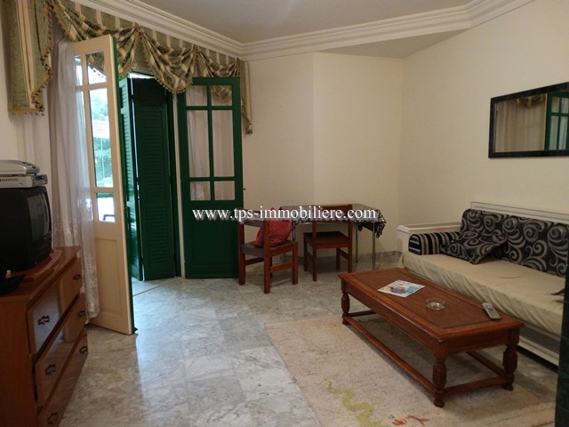 Vente&nbsp;Appartement&nbsp;YASMINE HAMMAMET&nbsp;TUNISIE&nbsp;&nbsp;