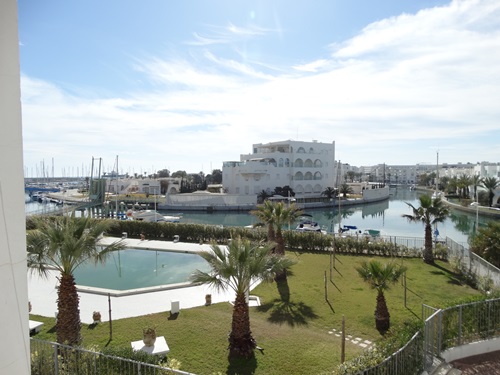 Vente&nbsp;Appartement&nbsp;YASMINE HAMMAMET&nbsp;TUNISIE&nbsp;&nbsp;