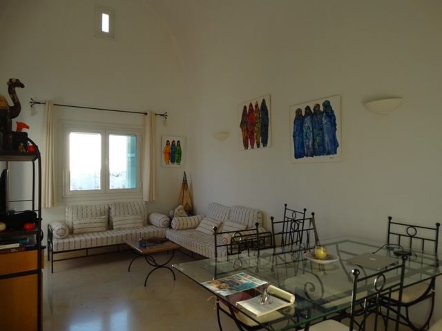 Vente&nbsp;Appartement&nbsp;YASMINE HAMMAMET&nbsp;TUNISIE&nbsp;&nbsp;