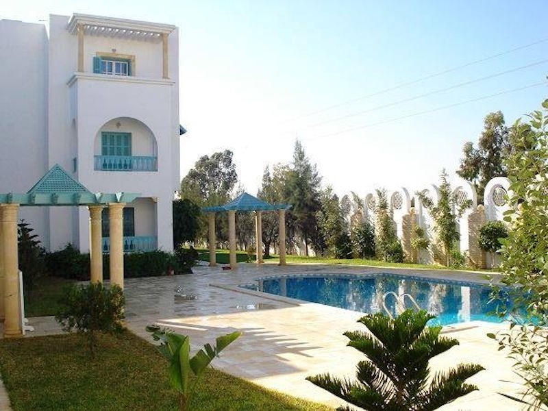 Vente&nbsp;Appartement&nbsp;YASMINE HAMMAMET&nbsp;TUNISIE&nbsp;&nbsp;