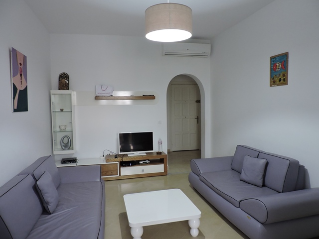 Vente&nbsp;Appartement&nbsp;YASMINE HAMMAMET&nbsp;TUNISIE&nbsp;&nbsp;