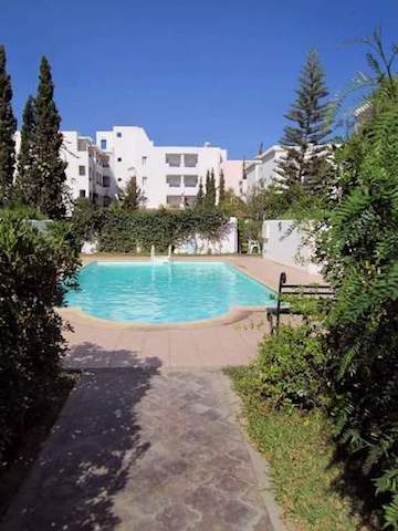 Vente&nbsp;Appartement&nbsp;YASMINE HAMMAMET&nbsp;TUNISIE&nbsp;&nbsp;