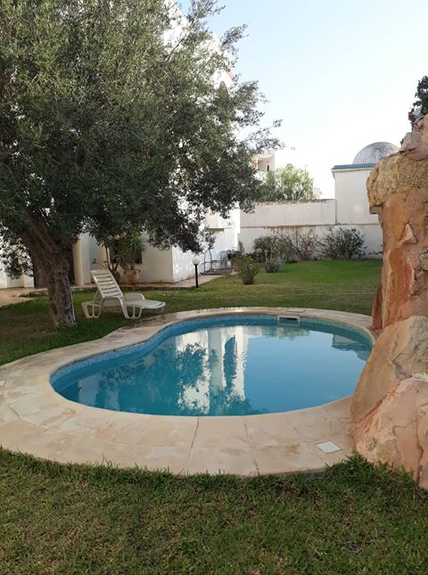 Vente&nbsp;Appartement&nbsp;YASMINE HAMMAMET&nbsp;TUNISIE&nbsp;&nbsp;