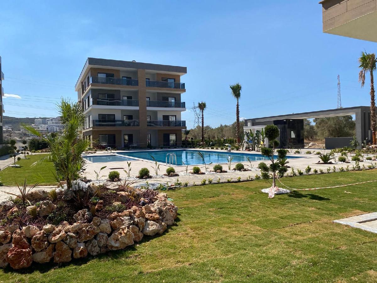 Vente Appartement KUSADASI  TURQUIE  