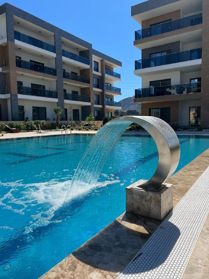 Vente Appartement KUSADASI  TURQUIE  