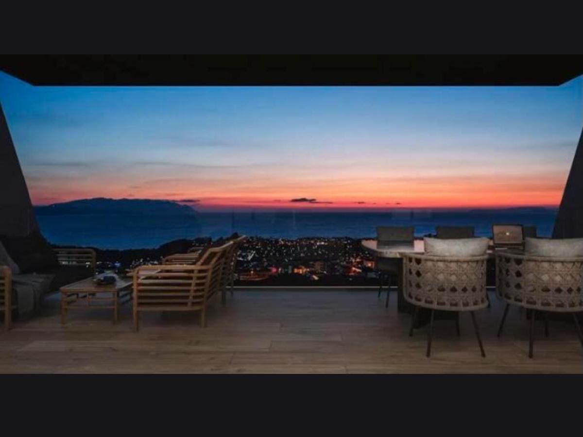 Vente Appartement KUSADASI TURQUIE  