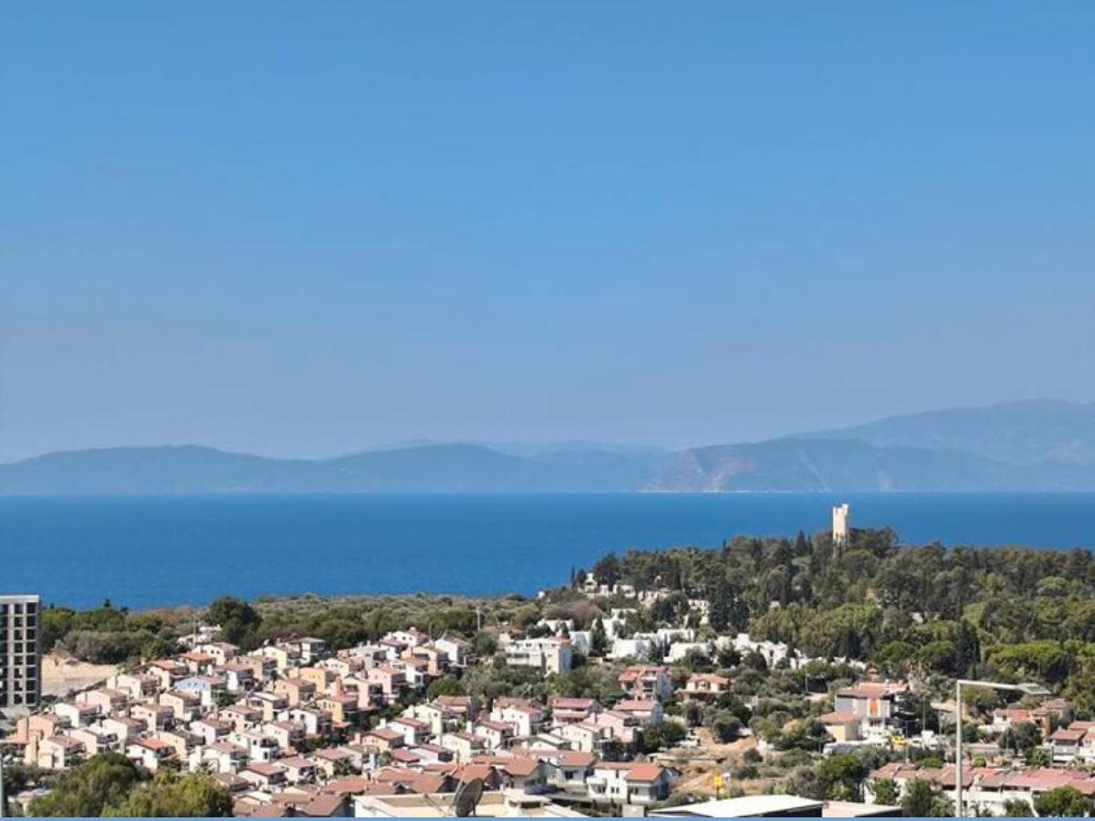 Vente Appartement KUSADASI TURQUIE  