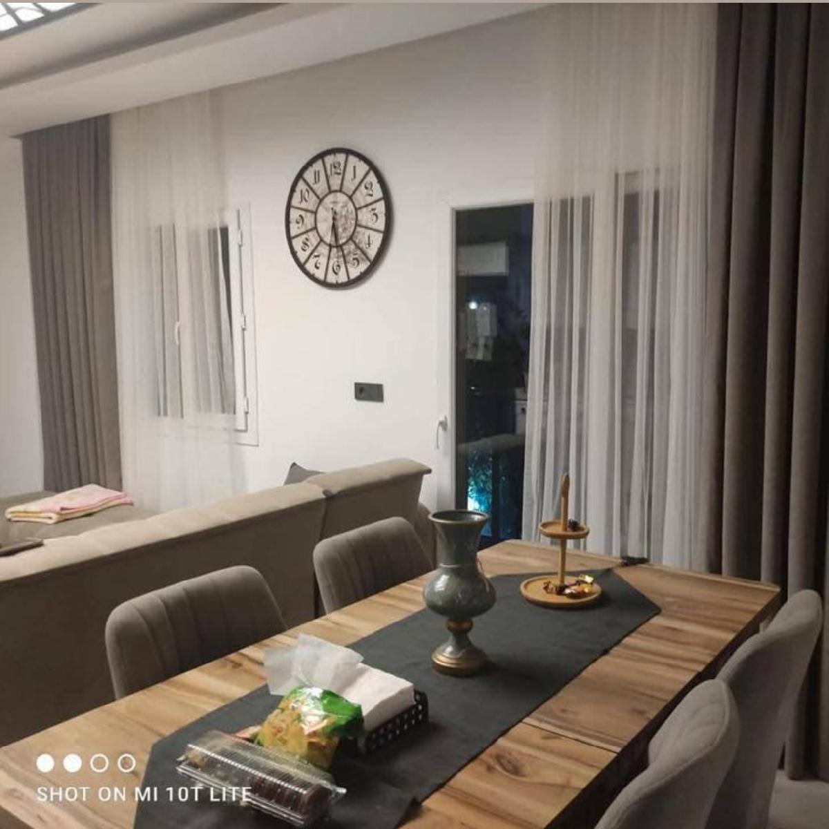 Vente Appartement KUSADASI TURQUIE  