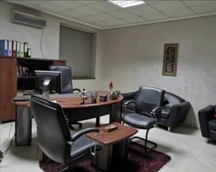 Vente Bureau/Local CASABLANCA MAROC  