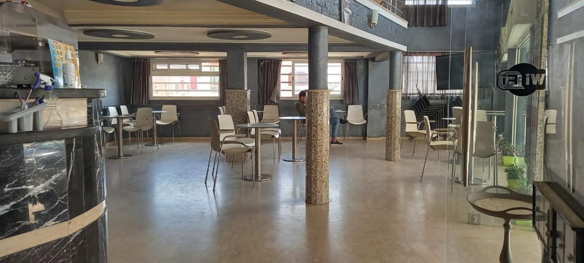 Vente&nbsp;Bureau/Local&nbsp;EL JADIDA&nbsp;MAROC&nbsp;&nbsp;