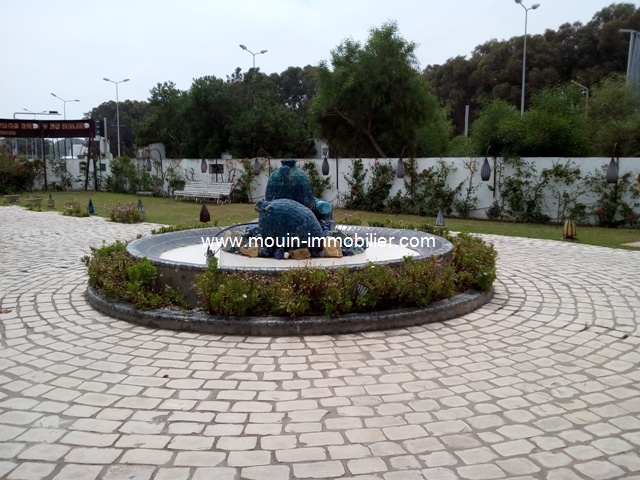 Vente&nbsp;Bureau/Local&nbsp;GAMMARTH&nbsp;TUNISIE&nbsp;&nbsp;