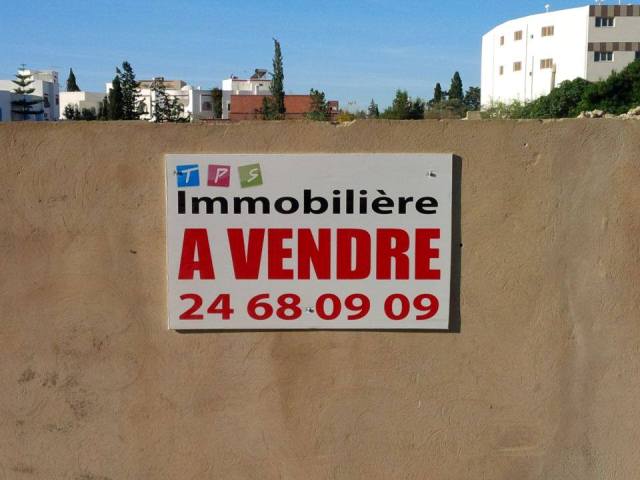 Vente Bureau/Local HAMMAMET TUNISIE  