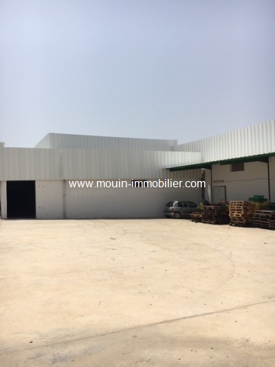 Vente&nbsp;Bureau/Local&nbsp;NABEUL&nbsp;TUNISIE&nbsp;&nbsp;