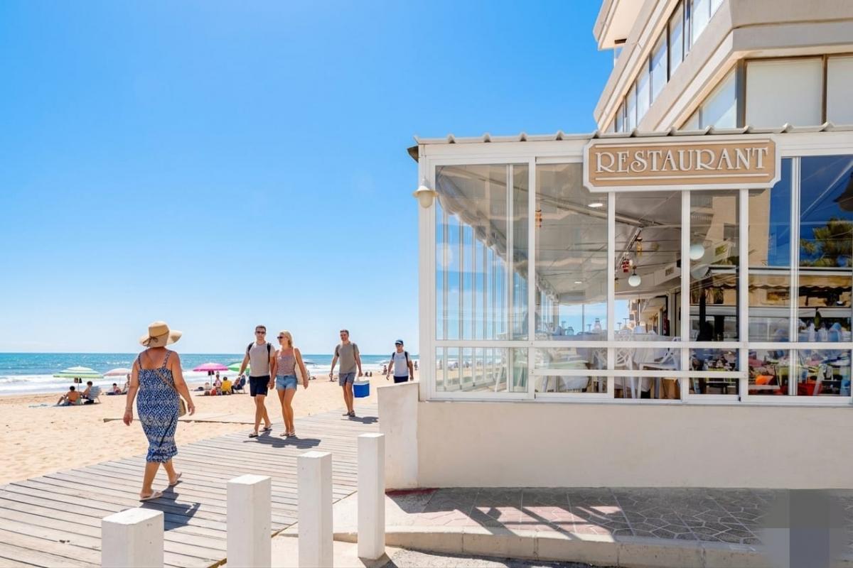 Vente&nbsp;Commerce&nbsp;ALICANTE&nbsp;ESPAGNE&nbsp;&nbsp;