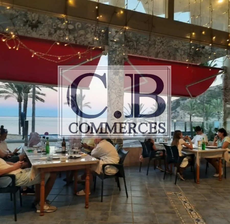 Vente Commerce ALTEA ESPAGNE  