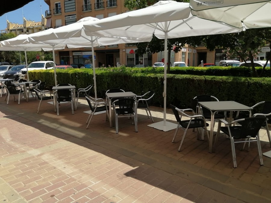 Vente Commerce DENIA ESPAGNE  