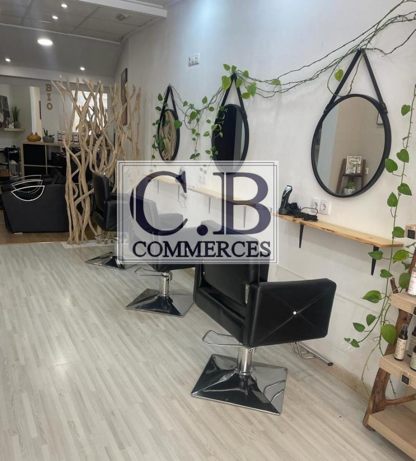 Vente Commerce GUARDAMAR DEL SEGURA ESPAGNE  