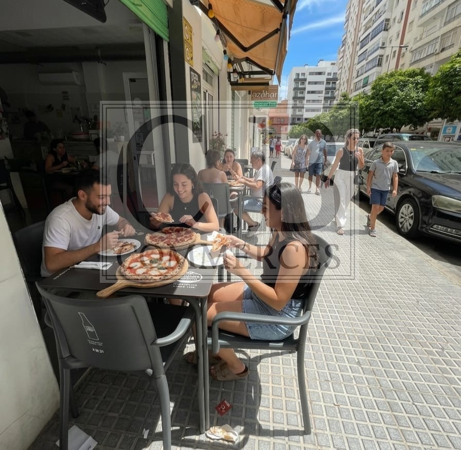 Vente&nbsp;Commerce&nbsp;MALAGA&nbsp;ESPAGNE&nbsp;&nbsp;