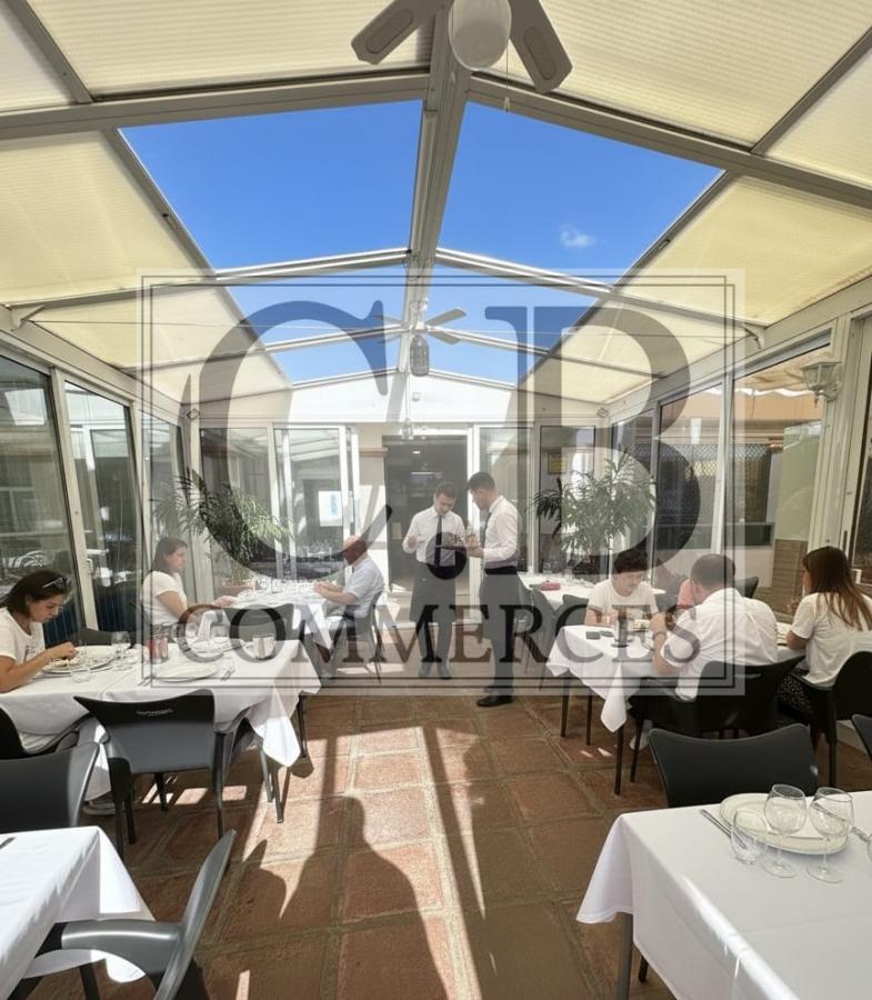 Vente&nbsp;Commerce&nbsp;MARBELLA&nbsp;ESPAGNE&nbsp;&nbsp;