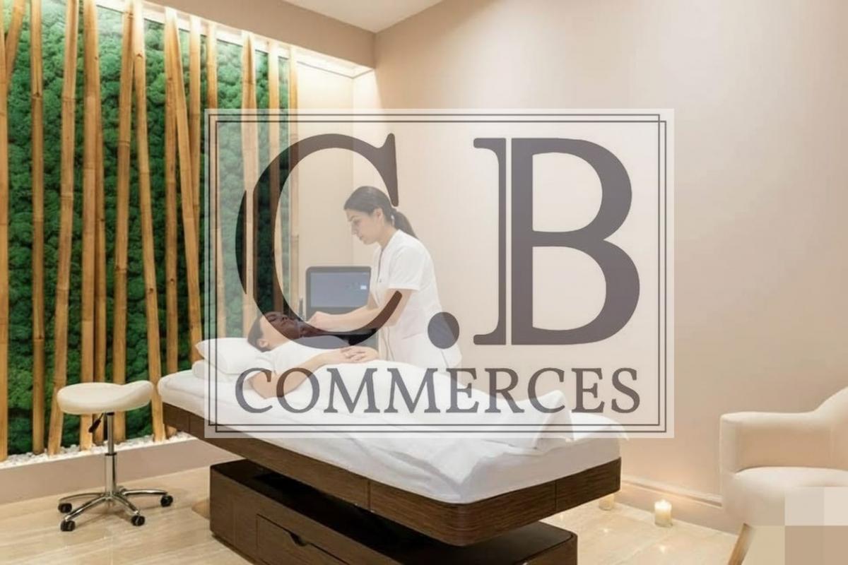 Vente&nbsp;Commerce&nbsp;MARBELLA&nbsp;ESPAGNE&nbsp;&nbsp;