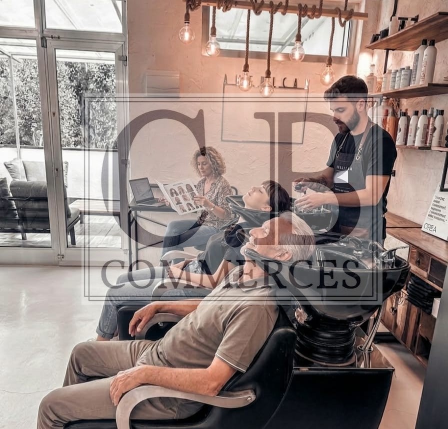 Vente&nbsp;Commerce&nbsp;MARBELLA&nbsp;ESPAGNE&nbsp;&nbsp;