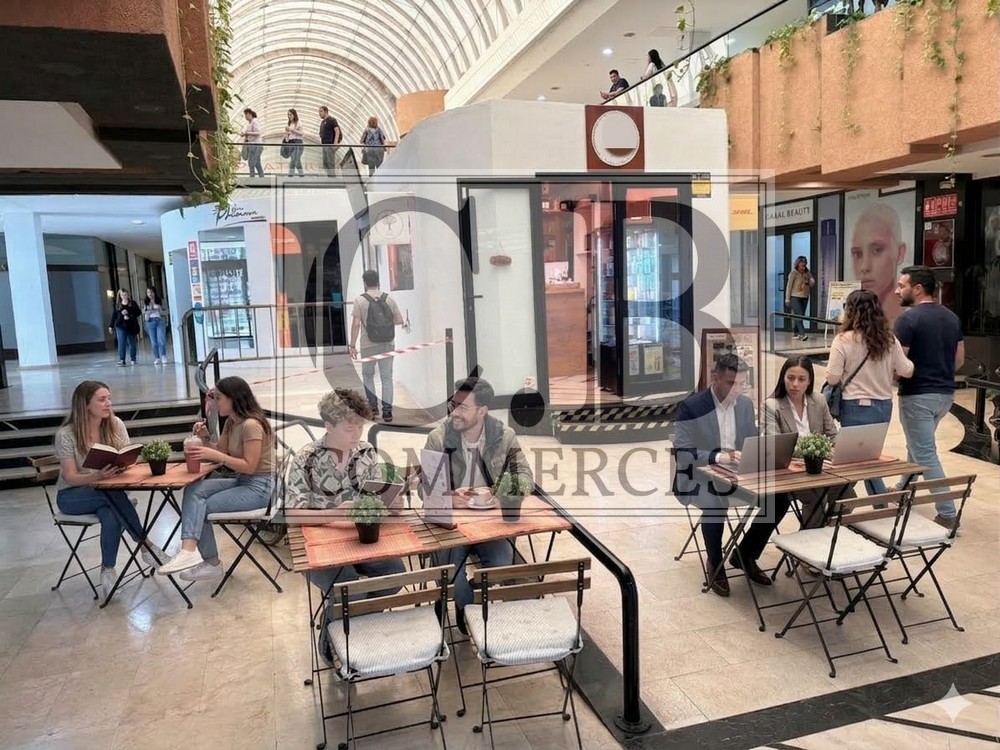 Vente&nbsp;Commerce&nbsp;MARBELLA&nbsp;ESPAGNE&nbsp;&nbsp;