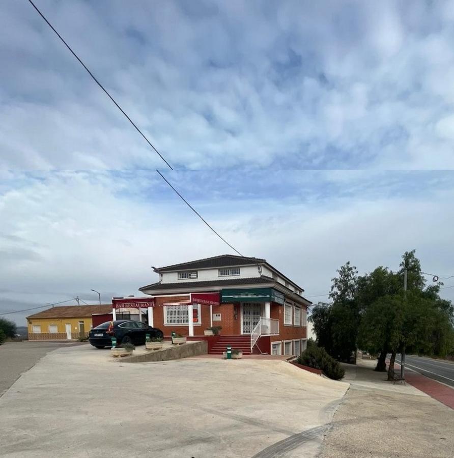 Vente Commerce MURCIA ESPAGNE  