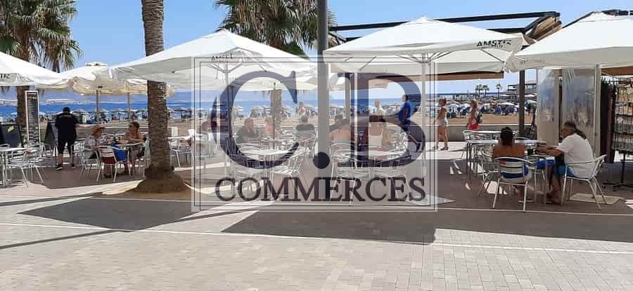 Vente Commerce MURCIE ESPAGNE  